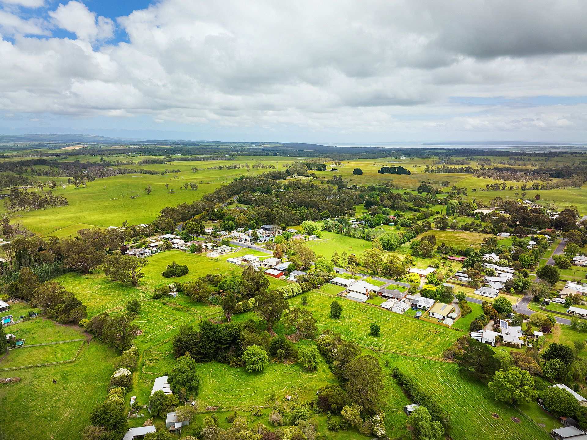 [Land for Sale] Nyora Heights Estate, Nyora OpenLot